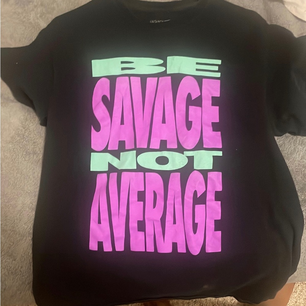 Shirt From Fashion Nova